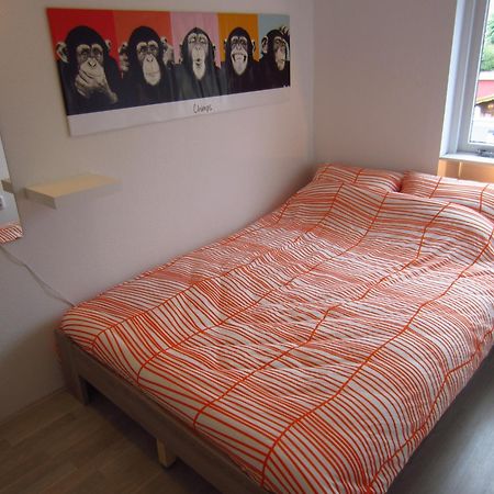 Enschede Guest Rooms Buitenkant foto