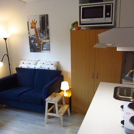 Enschede Guest Rooms Buitenkant foto